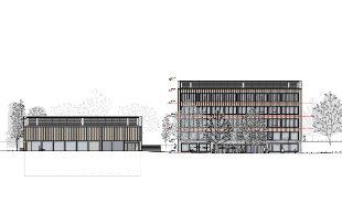 © Comamala architectes